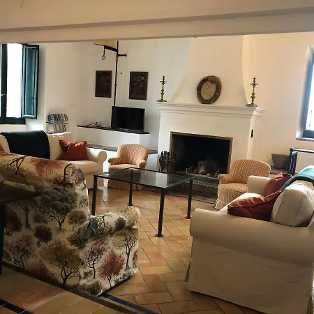 La Capellania De Alvear Holiday home Montilla