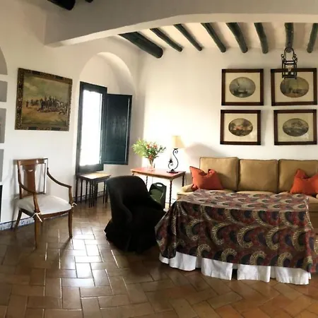 Holiday home La Capellania De Alvear Montilla