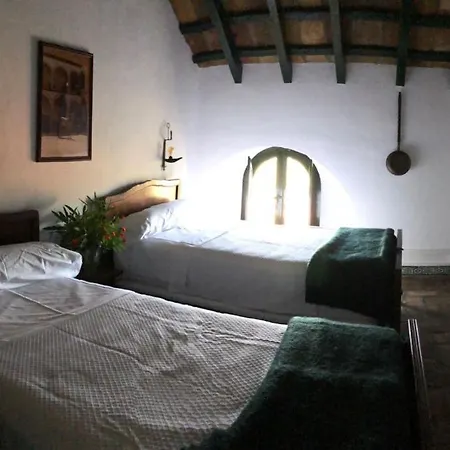 La Capellania De Alvear Holiday home