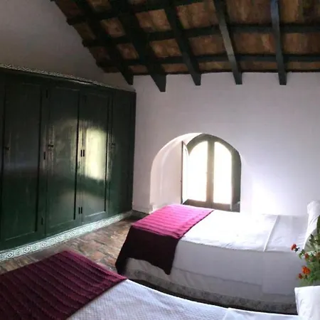 Holiday home La Capellania De Alvear