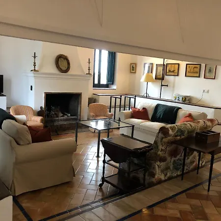 Holiday home La Capellania De Alvear Montilla