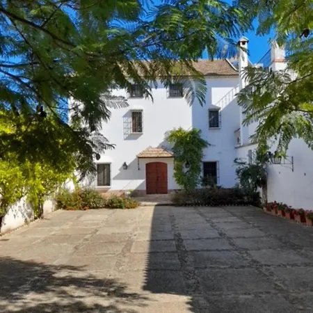 Holiday home La Capellania De Alvear