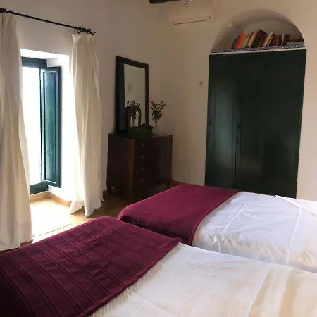 La Capellania De Alvear Montilla