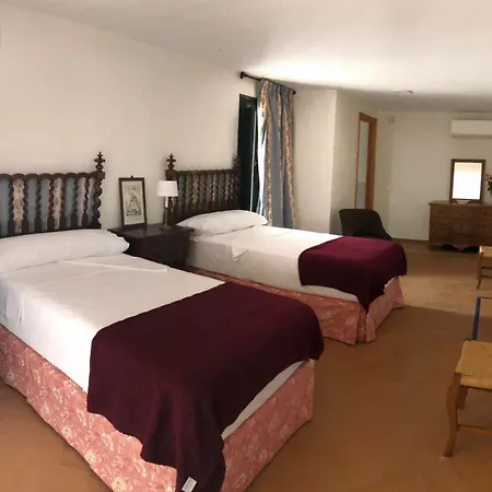 La Capellania De Alvear * Montilla