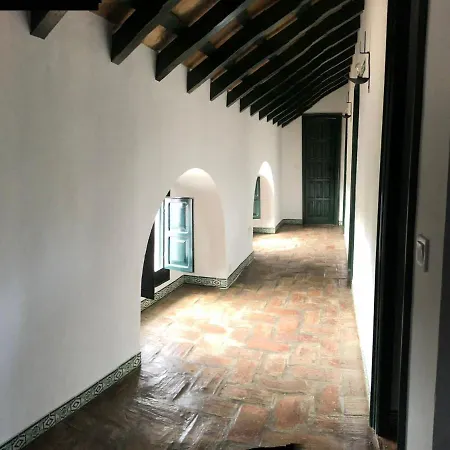 La Capellania De Alvear Holiday home *