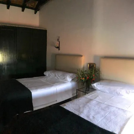 La Capellania De Alvear Montilla