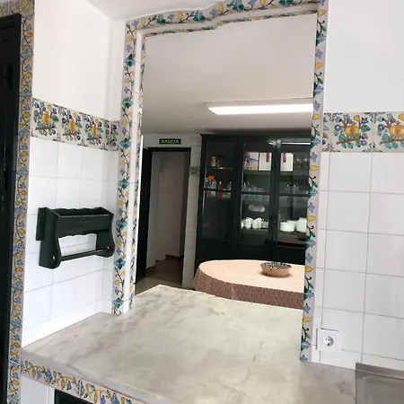 La Capellania De Alvear