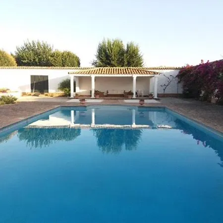Holiday home La Capellania De Alvear *