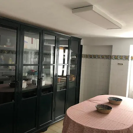 La Capellania De Alvear Montilla