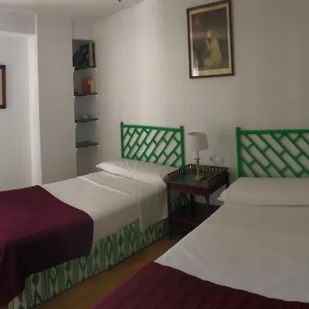 Holiday home La Capellania De Alvear *