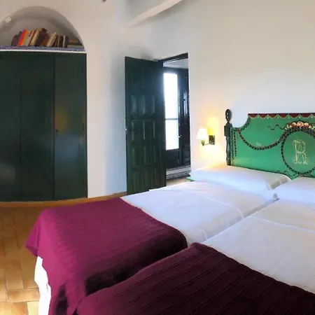La Capellania De Alvear Holiday home *