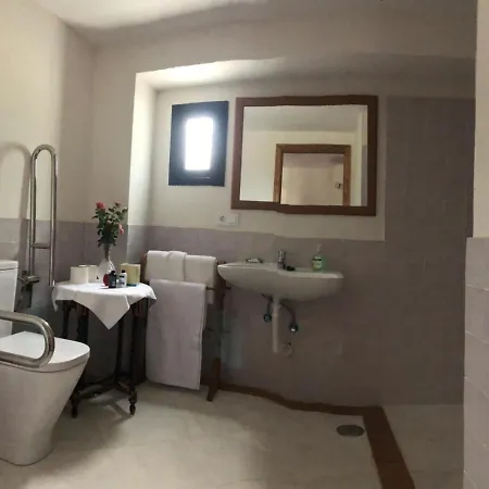 Holiday home La Capellania De Alvear