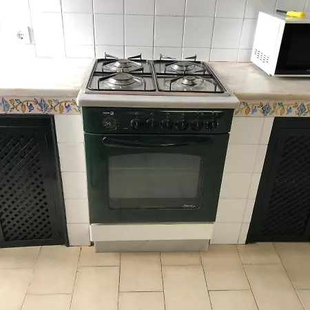 La Capellania De Alvear Holiday home