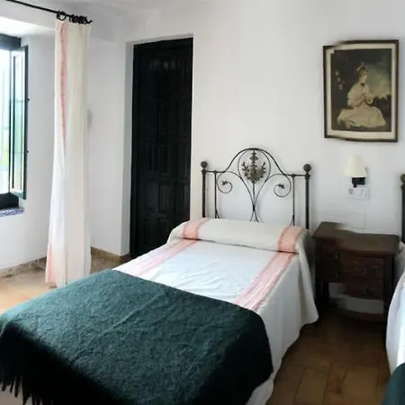 La Capellania De Alvear