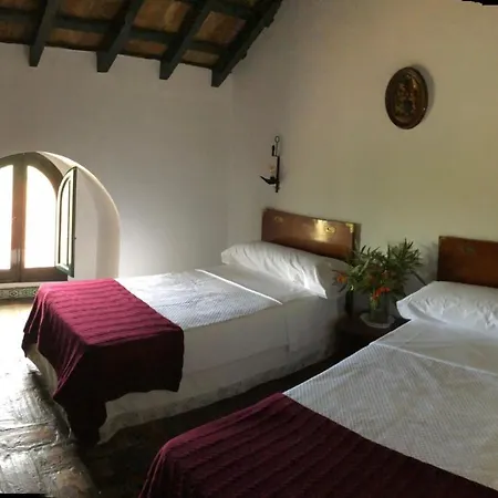 Holiday home La Capellania De Alvear Montilla