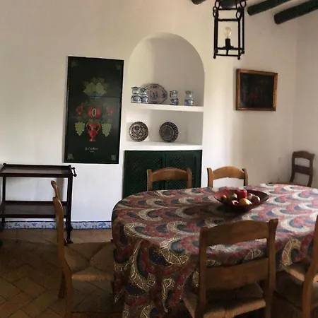 Holiday home La Capellania De Alvear